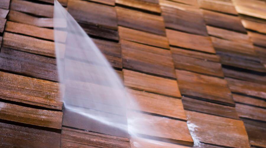 Shingle Roofing in Smithfield, NC